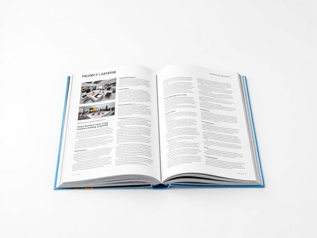 Katalog, İnsert, Dergi
