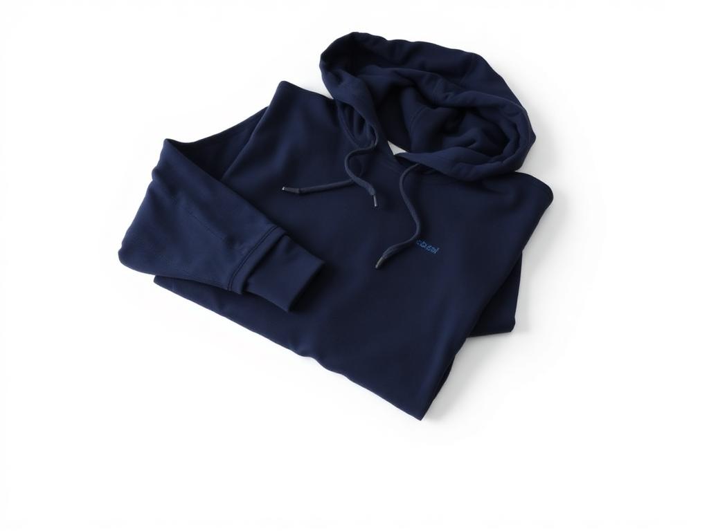 Kapüşonlu Sweatshirt