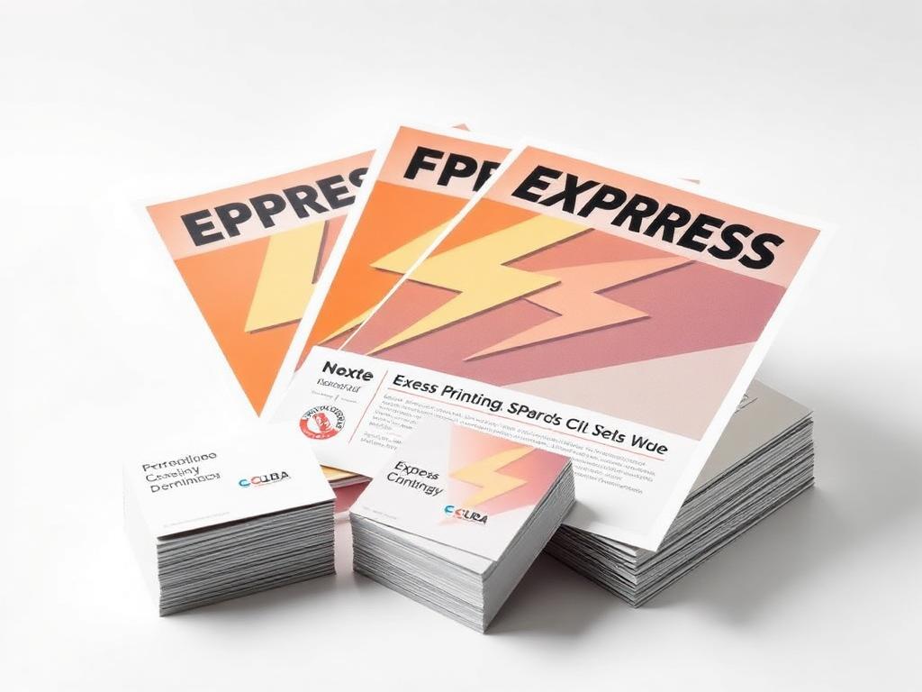 Ekspres Kağıt Poşet / Çanta