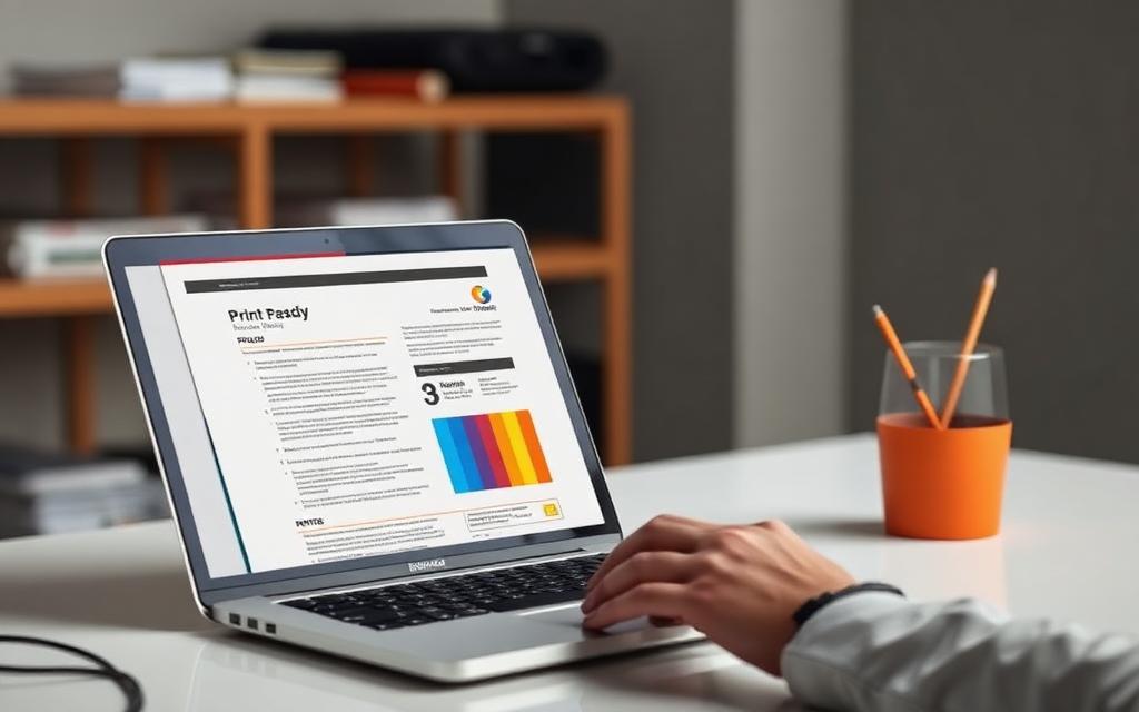 Baskıya Hazır PDF Nasıl Hazırlanır?