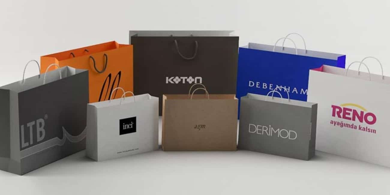 Karton Çanta Baskısında Trendler ve Yaratıcı Fikirler
